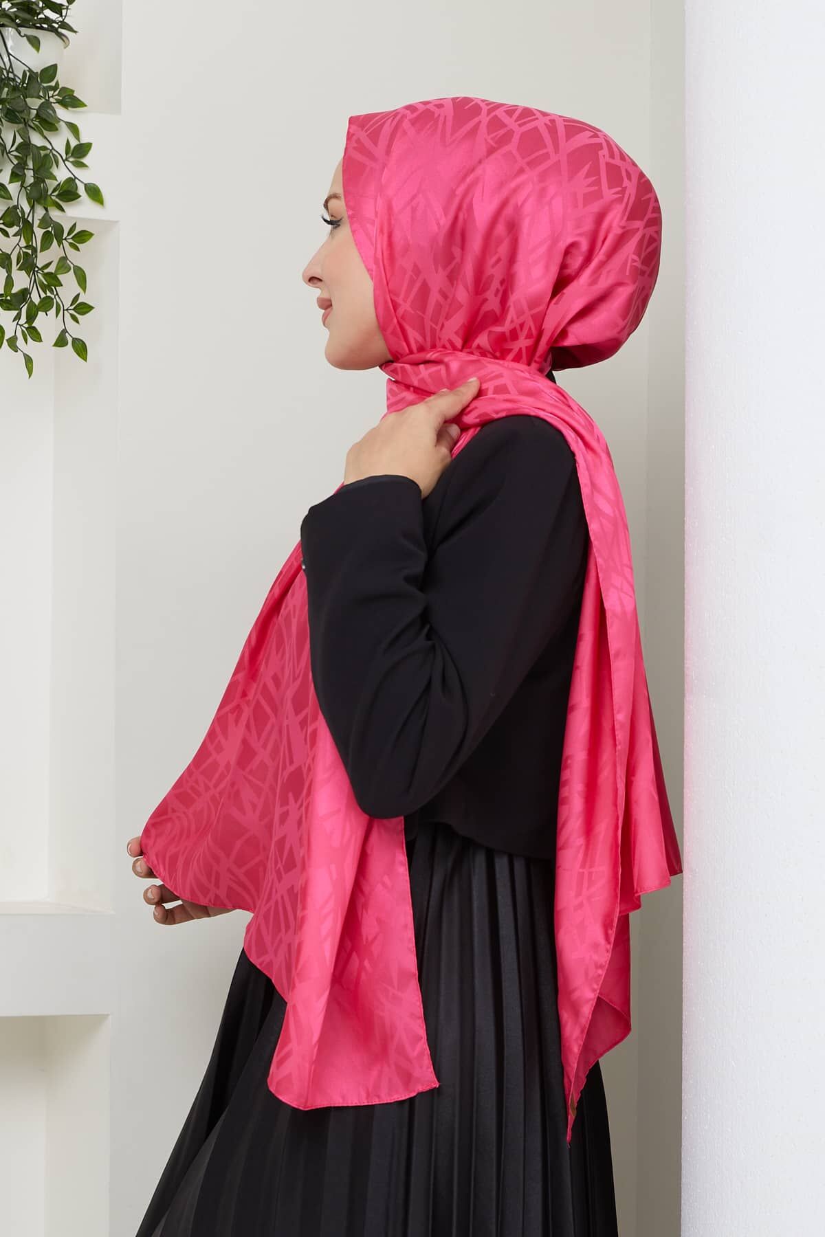 Ağaç Dalı Jakar Şal