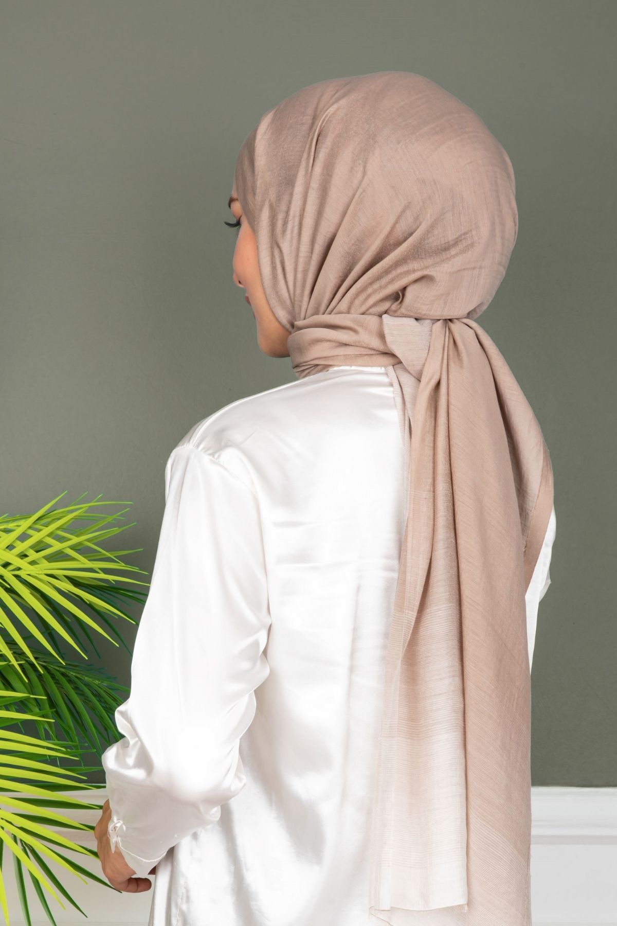 İntro İpeksi Degrade ( Renk Geçişli) Abiye Şal