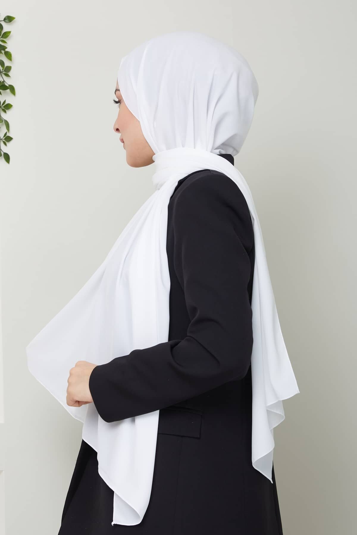 Medine İpeği Şal