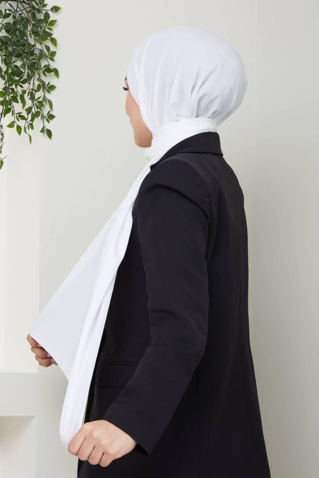Medine İpeği Şal