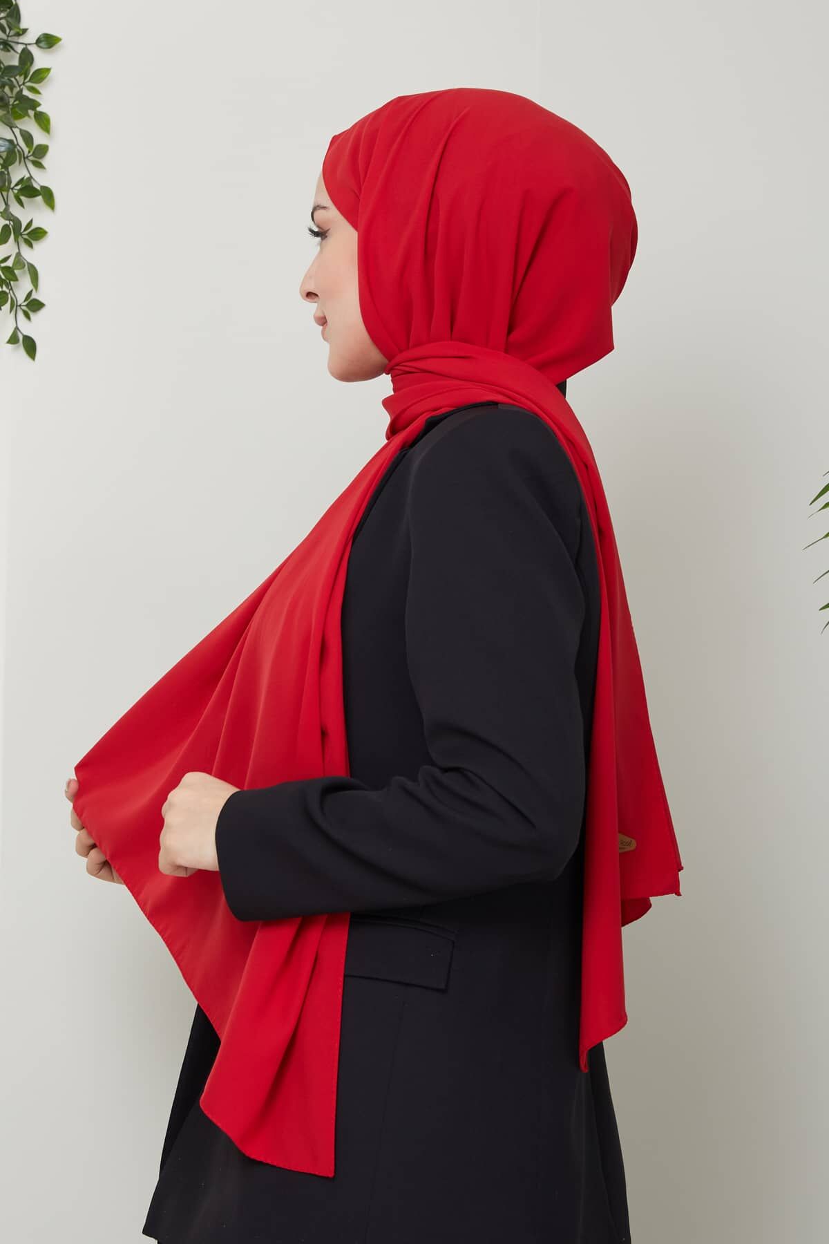 Medine İpeği Şal