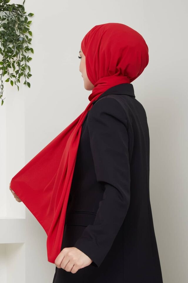Medine İpeği Şal
