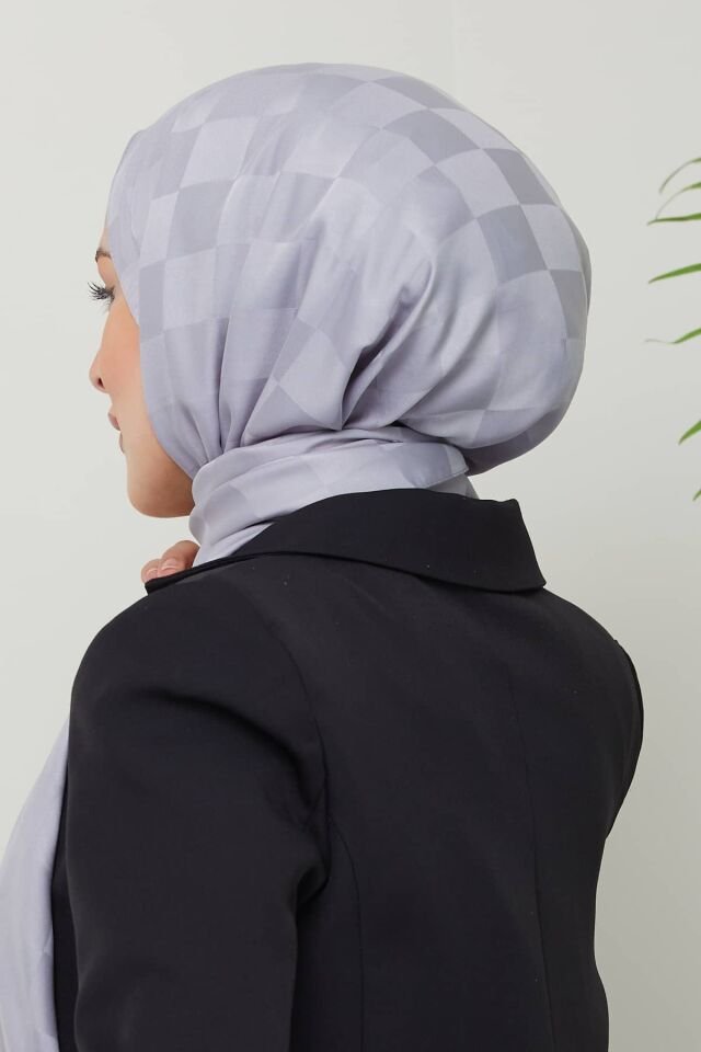 Dama Jakar Şal