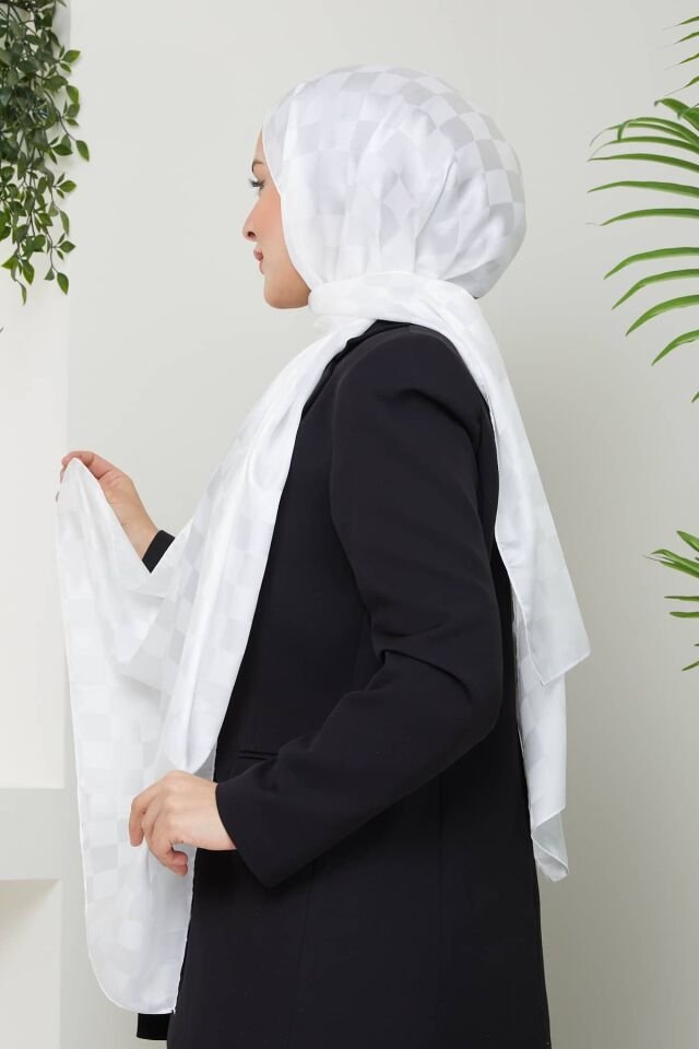 Dama Jakar Şal