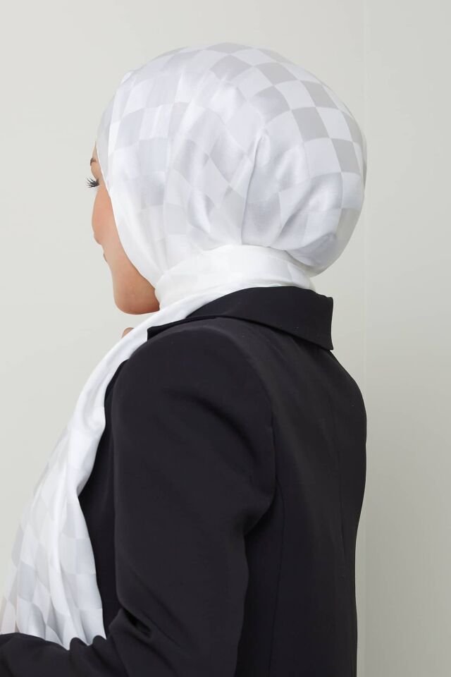 Dama Jakar Şal