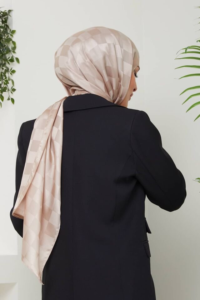 Dama Jakar Şal