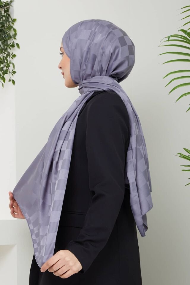 Dama Jakar Şal
