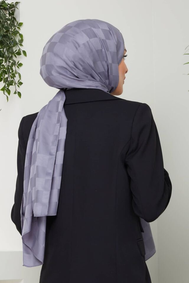 Dama Jakar Şal