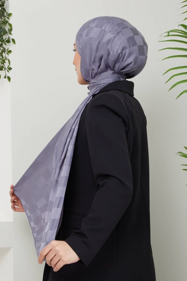 Dama Jakar Şal