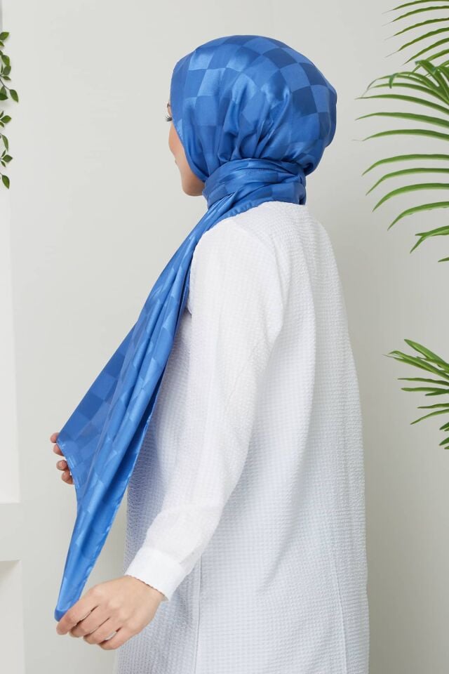 Dama Jakar Şal