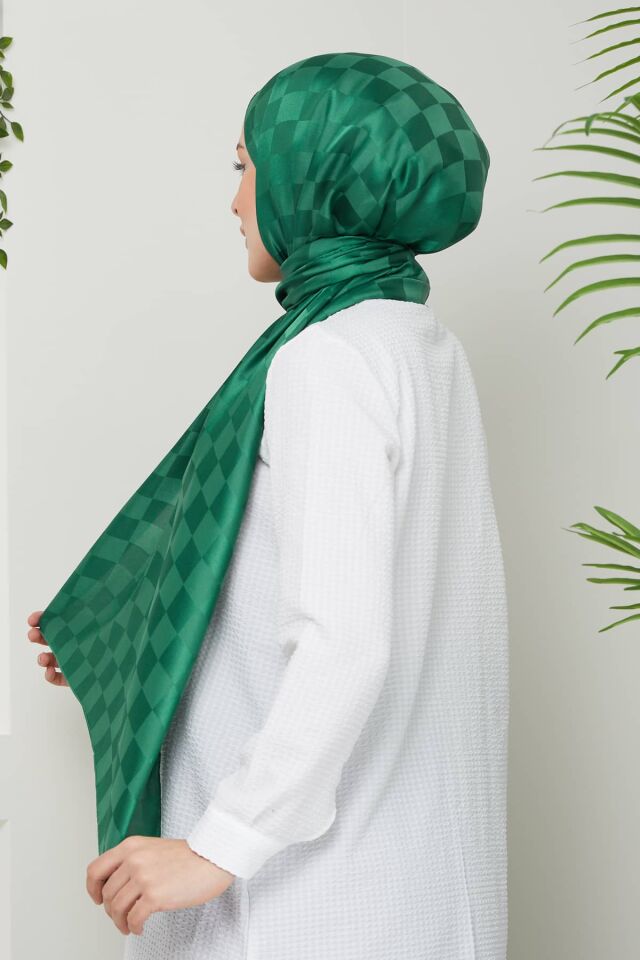 Dama Jakar Şal