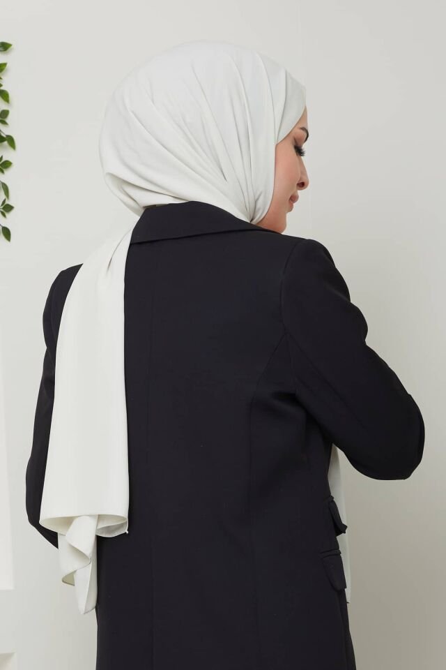 Medine İpeği Şal