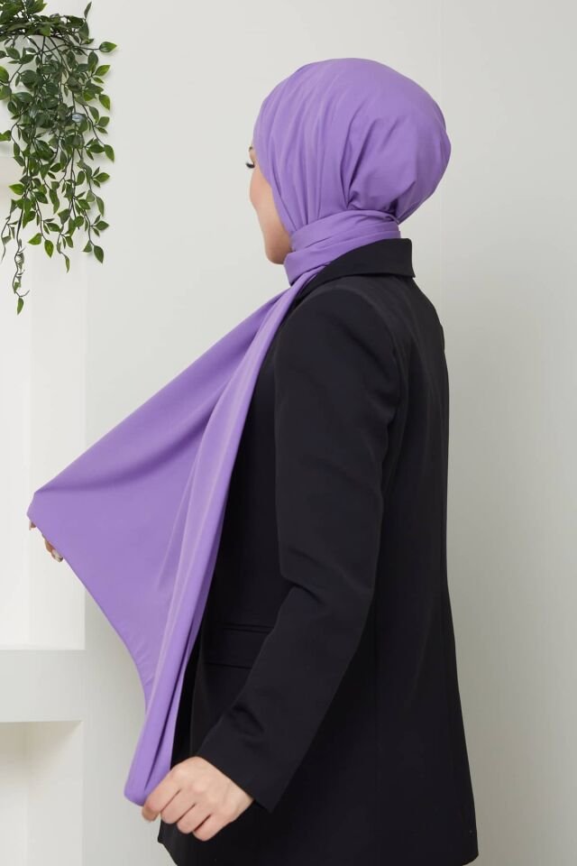 Medine İpeği Şal