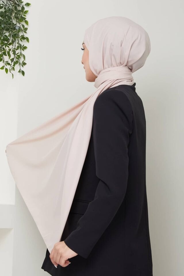 Medine İpeği Şal