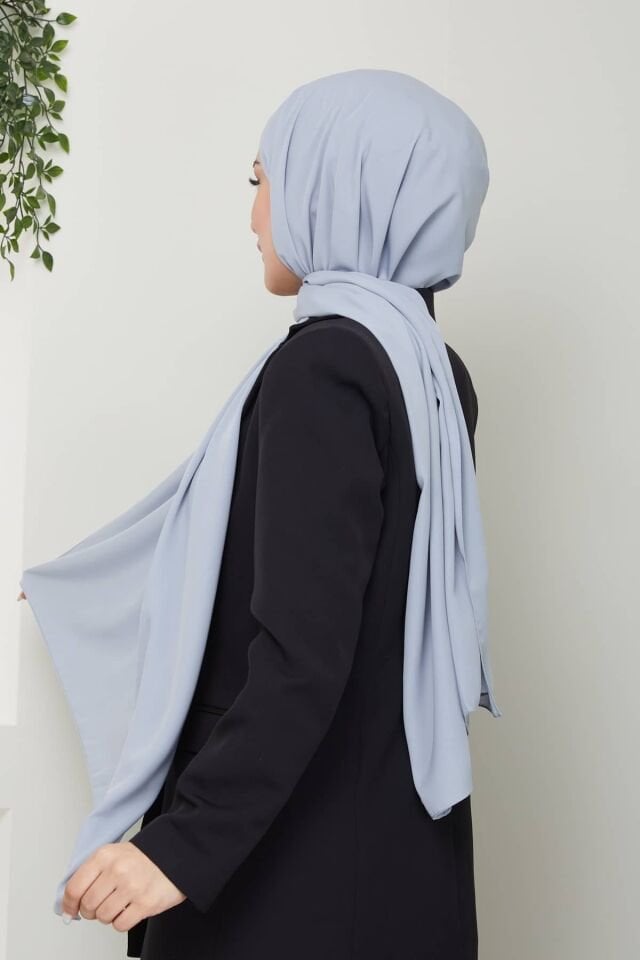 Medine İpeği Şal