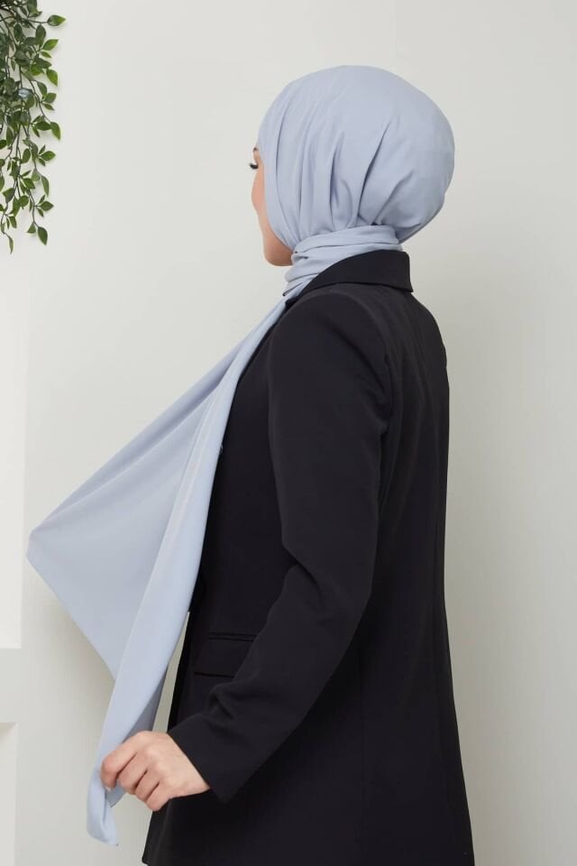 Medine İpeği Şal