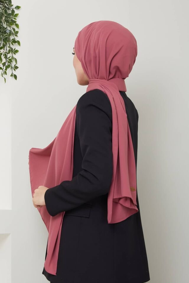 Medine İpeği Şal