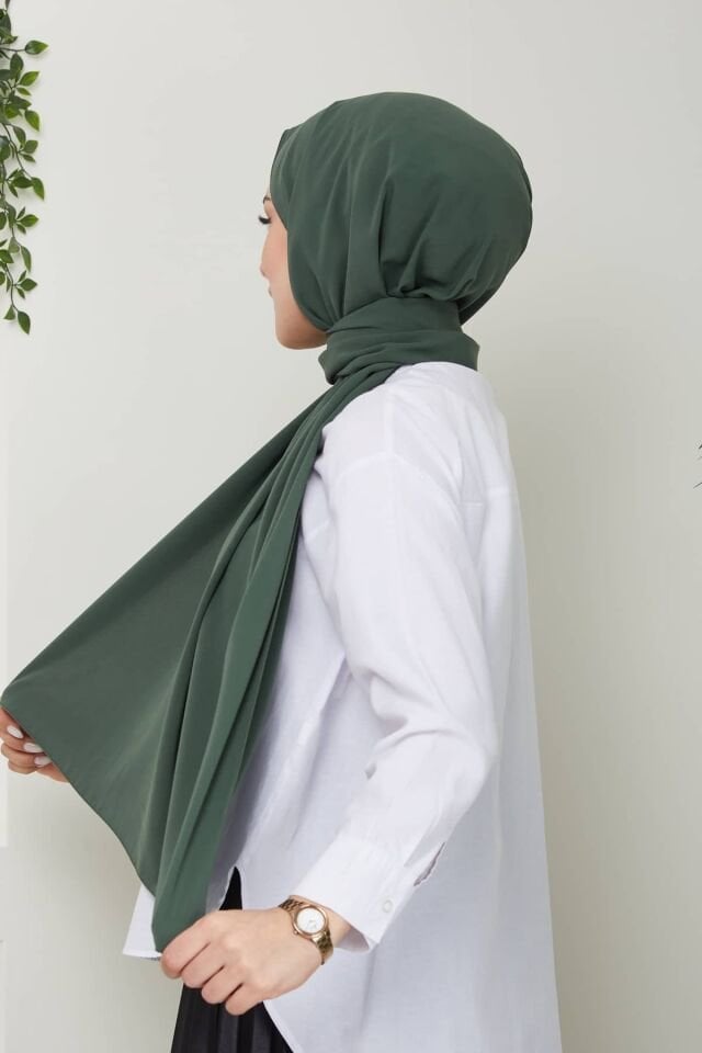 Medine İpeği Şal