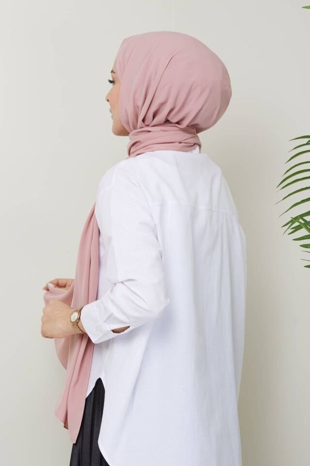 Medine İpeği Şal