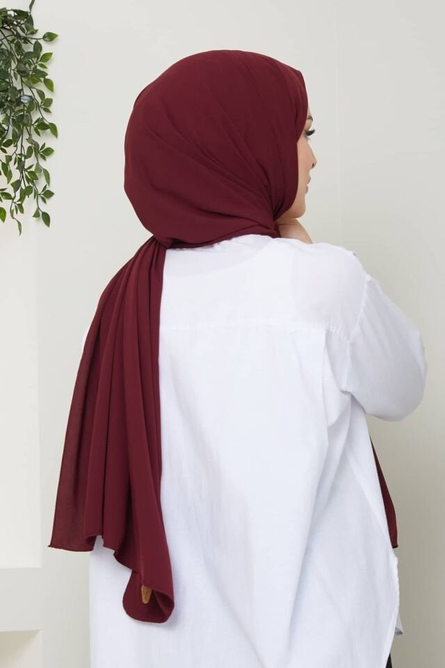 Medine İpeği Şal