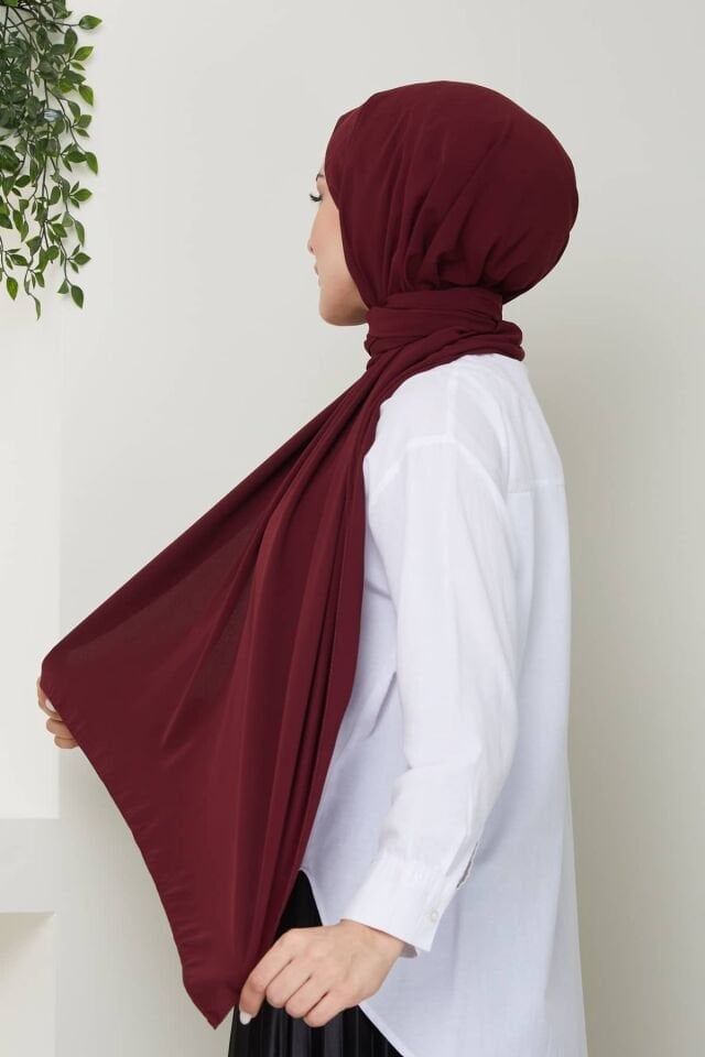 Medine İpeği Şal