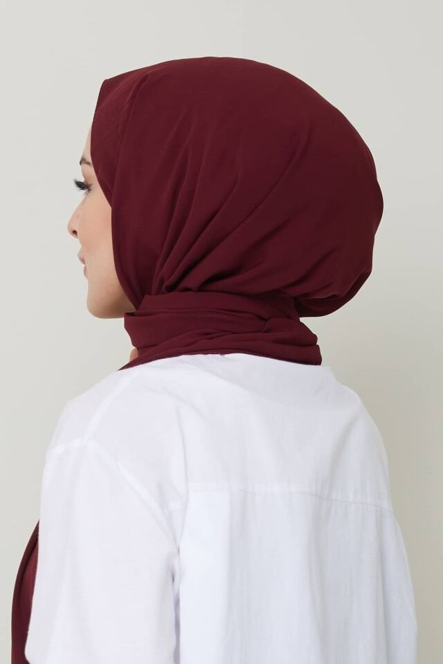 Medine İpeği Şal