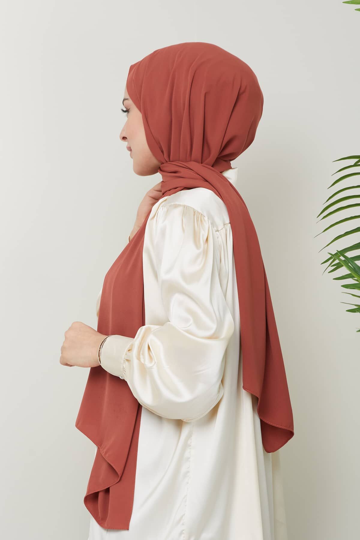 Medine İpeği Şal