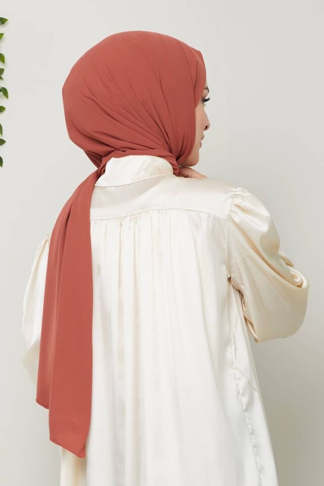 Medine İpeği Şal