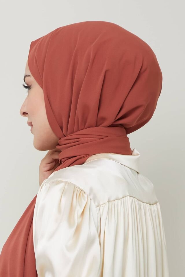 Medine İpeği Şal