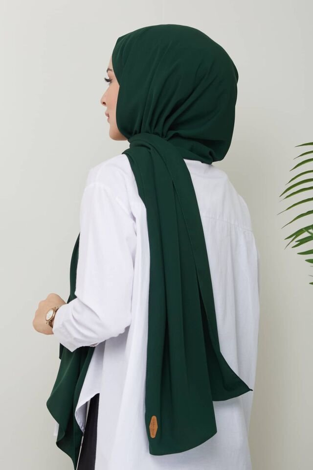 Medine İpeği Şal
