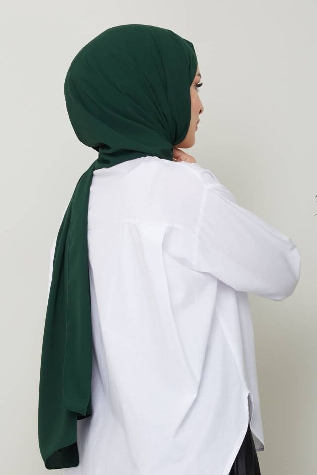 Medine İpeği Şal