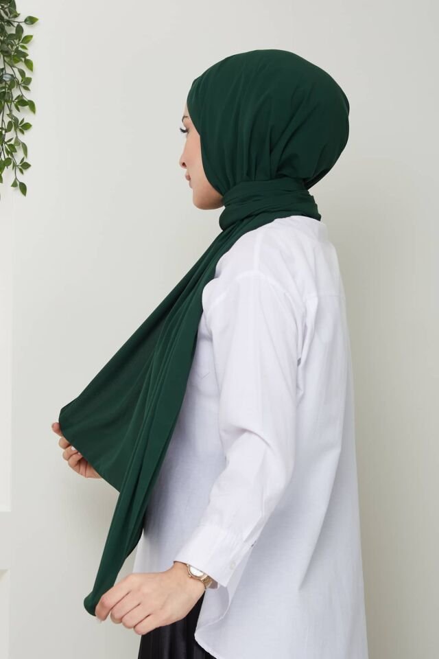 Medine İpeği Şal