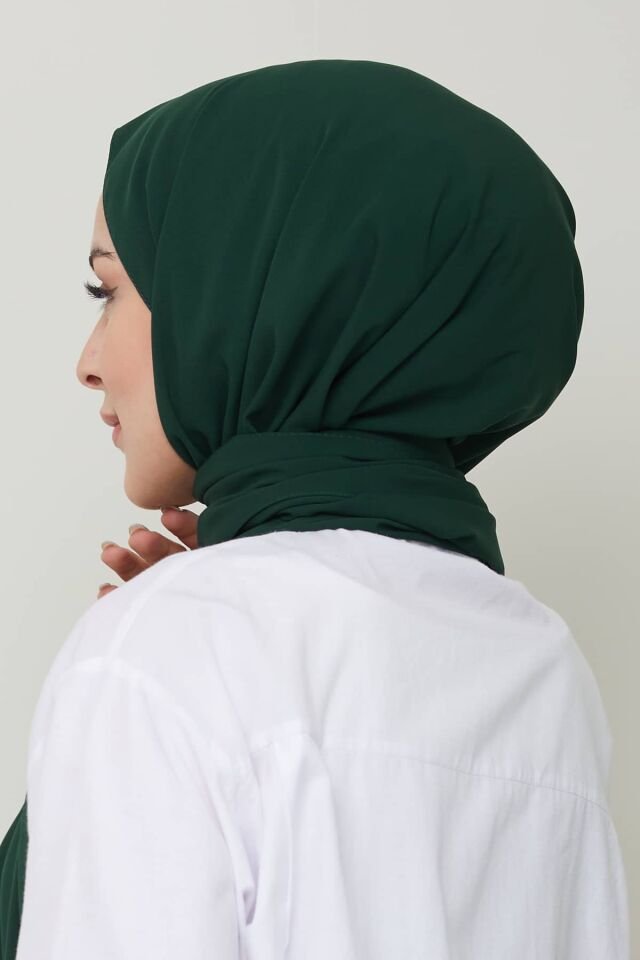Medine İpeği Şal