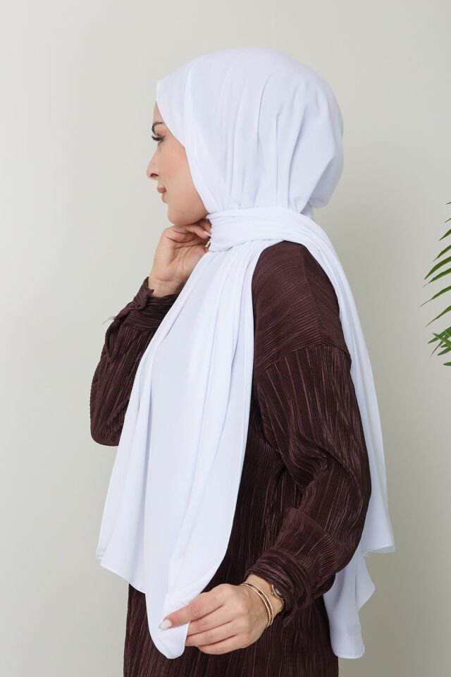 Medine İpeği Şal