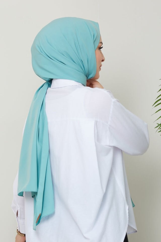 Medine İpeği Şal