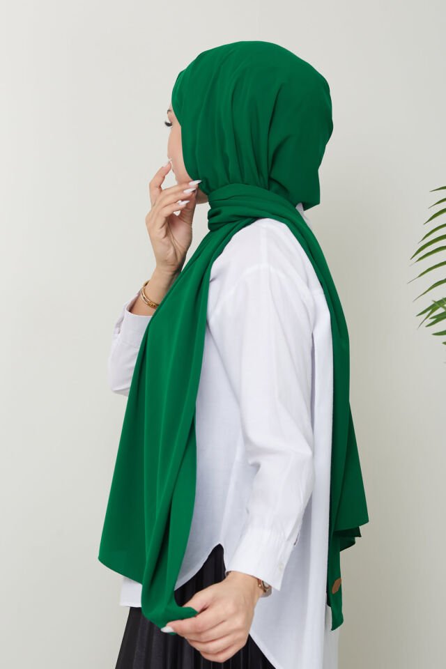 Medine İpeği Şal