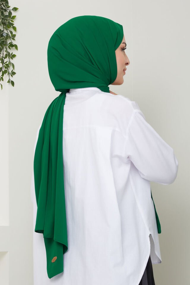 Medine İpeği Şal