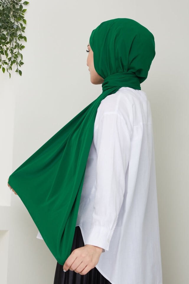 Medine İpeği Şal