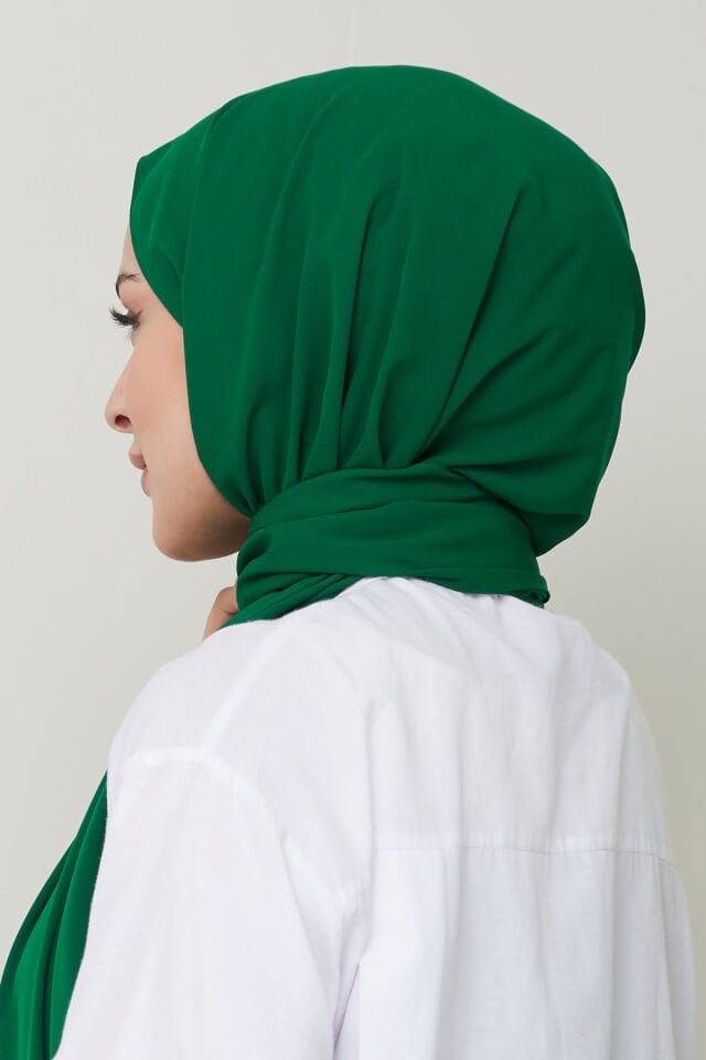 Medine İpeği Şal