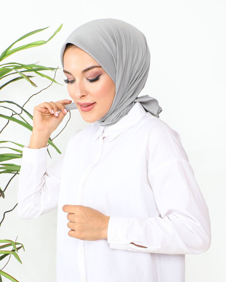 Comfort Pamuksu Eşarp