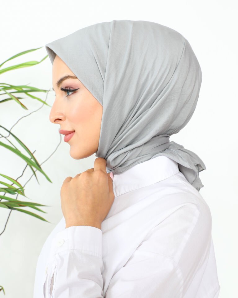 Comfort Pamuksu Eşarp