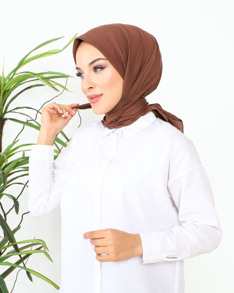 Comfort Pamuksu Eşarp