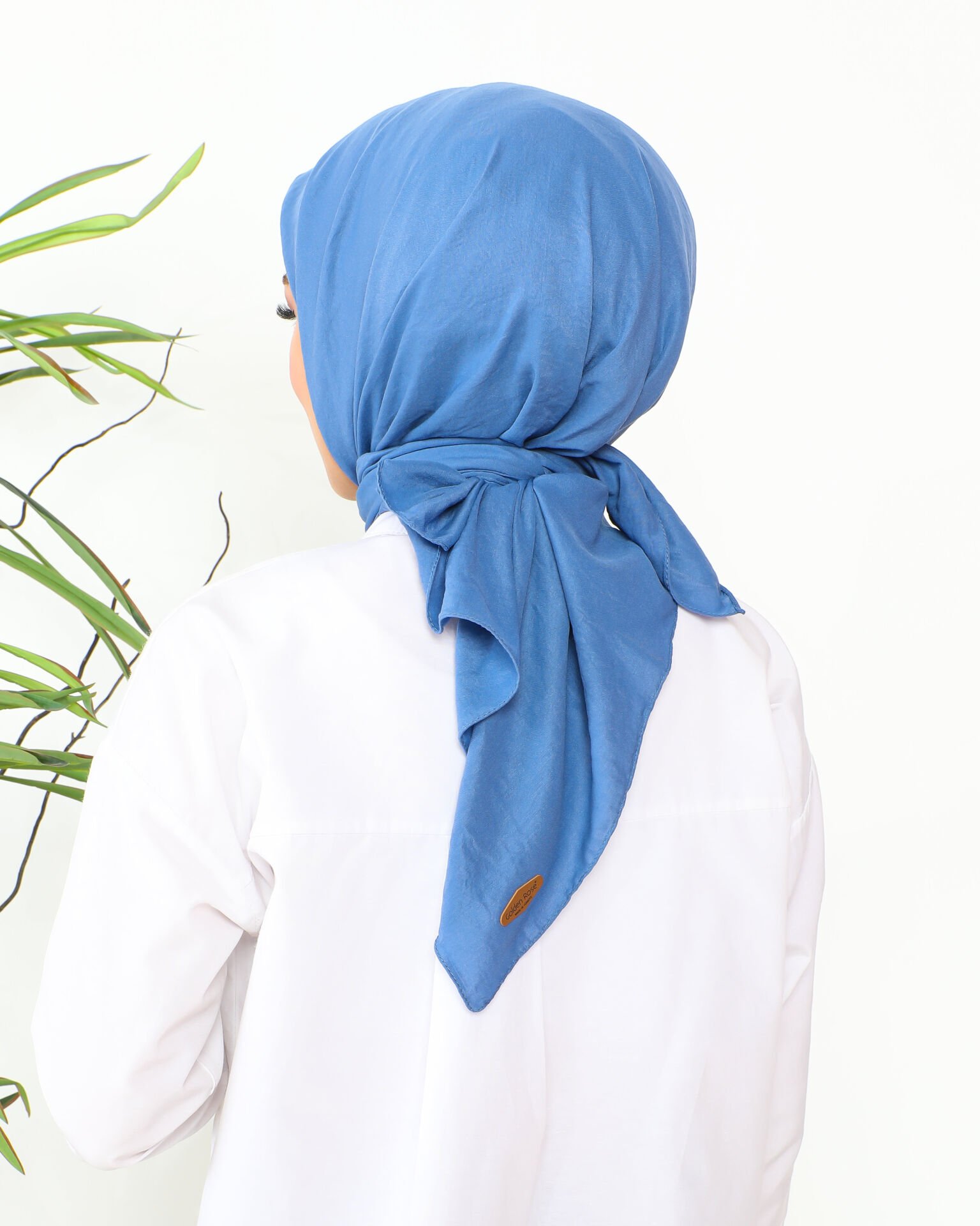 Comfort Pamuksu Eşarp