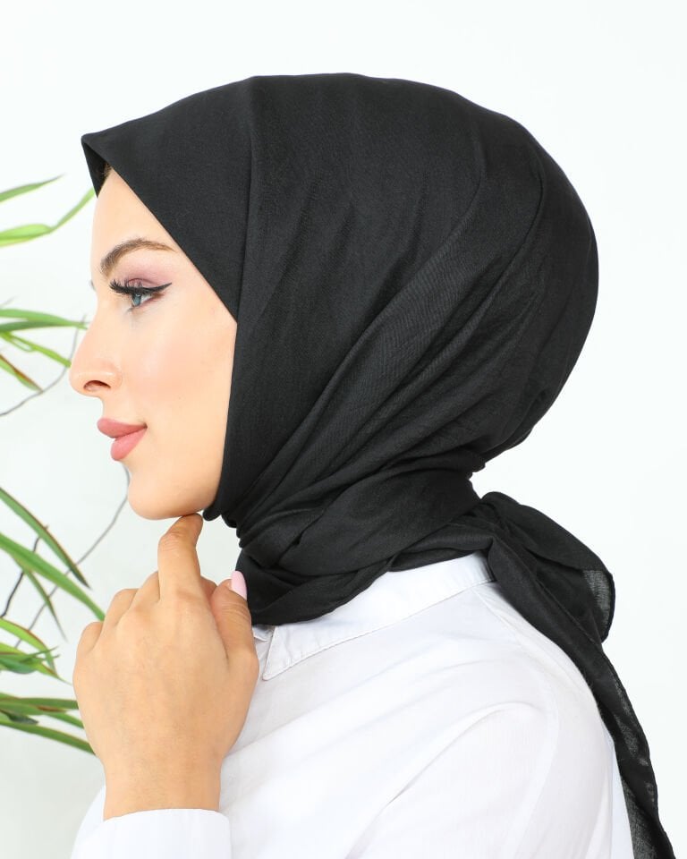 Comfort Pamuksu Eşarp