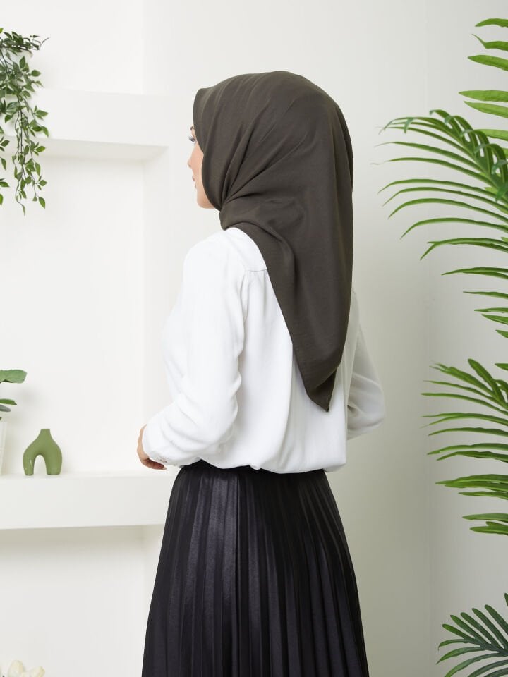 Comfort Pamuksu Eşarp