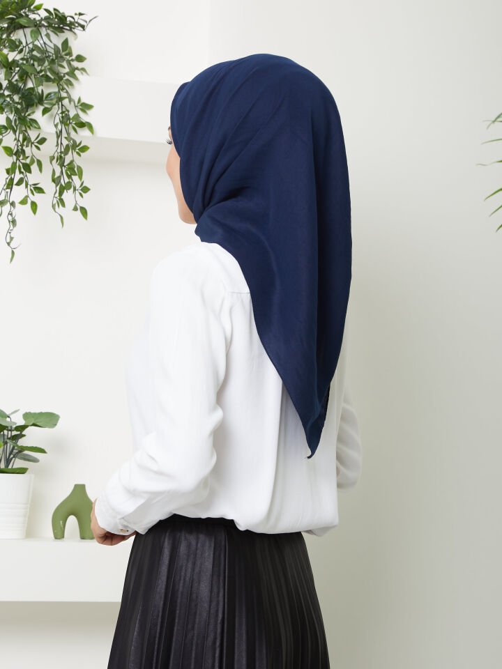 Comfort Pamuksu Eşarp