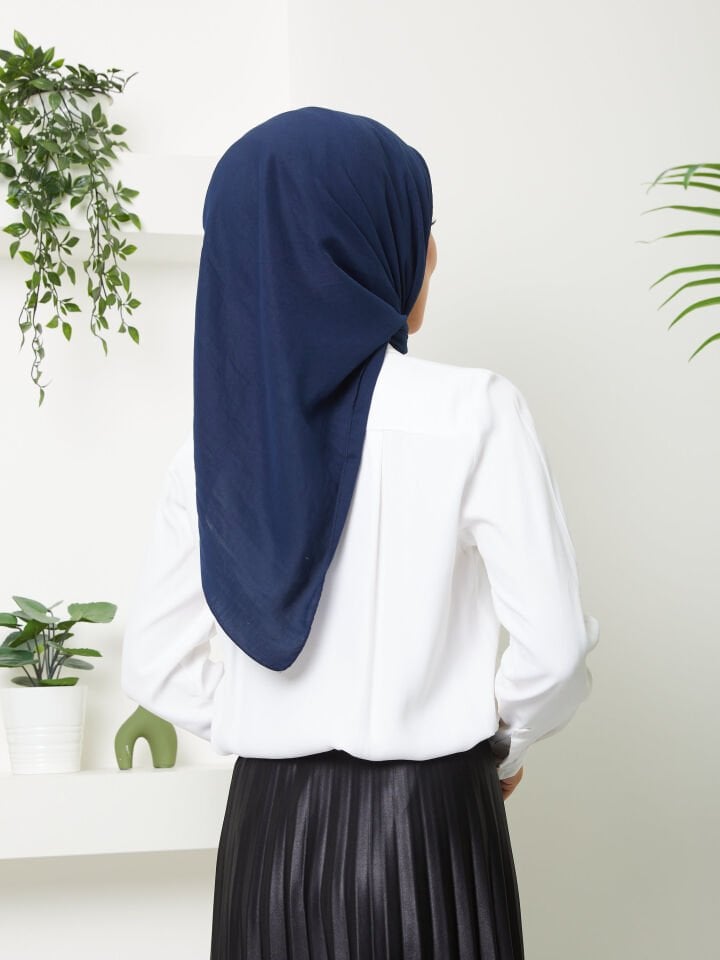 Comfort Pamuksu Eşarp