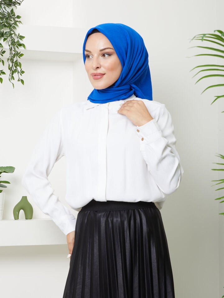 Comfort Pamuksu Eşarp