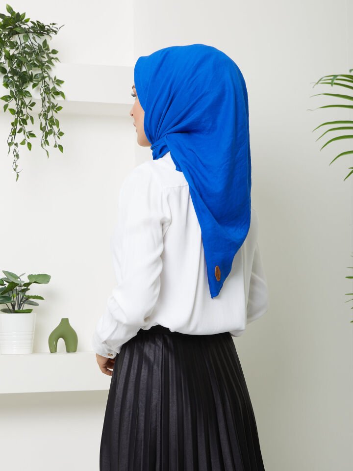 Comfort Pamuksu Eşarp