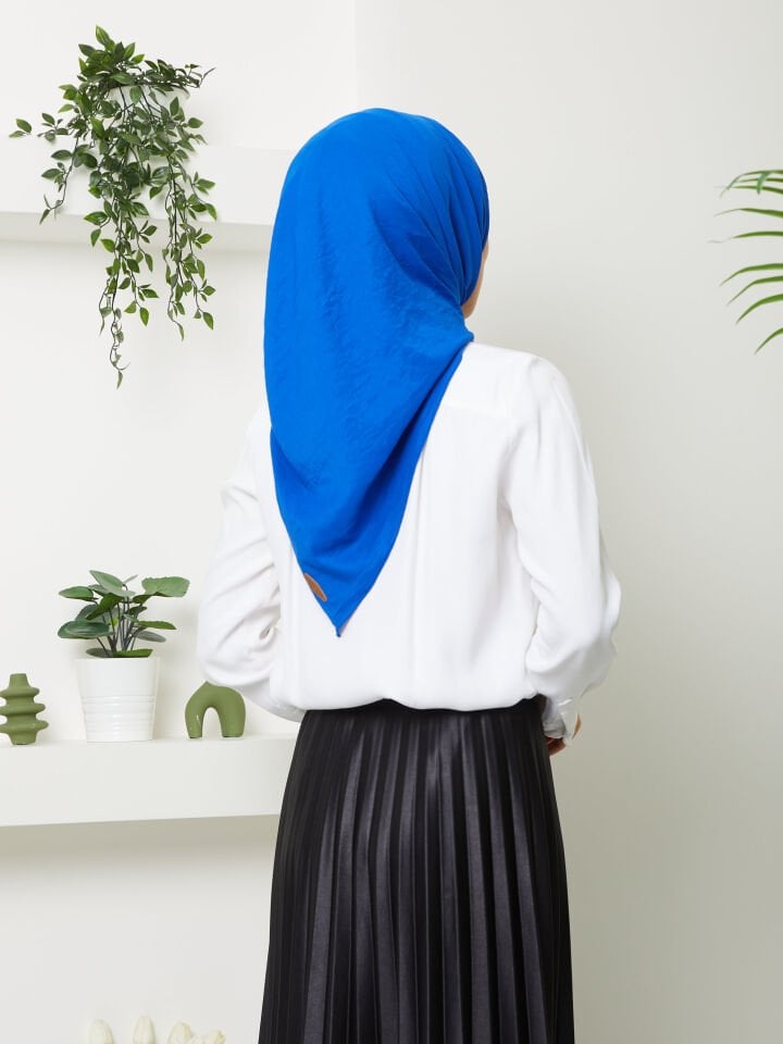 Comfort Pamuksu Eşarp